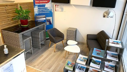 Acclean'Air, Chauffagiste - Frigoriste à Poussan