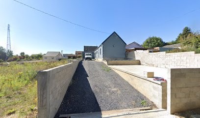 HAENI ALEXANDRE PLOMBERIE CHAUFFAGE, Chauffagiste - Frigoriste à Saint-Quentin