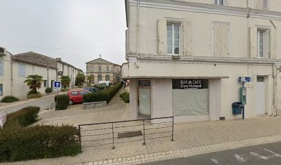 Larue Maxime, Chauffagiste - Frigoriste à Tonnay-Boutonne
