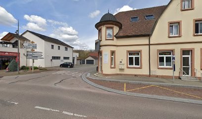 Nature Energie France, Chauffagiste - Frigoriste à Guewenheim