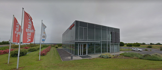 Viessmann Climate Solutions - Agence De Poitiers, Fournisseur D'équipement De Chauffage à Jaunay-Marigny