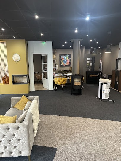 JOTUL ERMONT, Fournisseur d'Equipement de Chauffage et Climatisation à Ermont