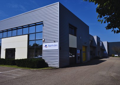 ESPRIT-CLIM (Ostwald - LA VIGIE) Station Technique Agréée : Daikin/Mitsubishi-Electric/Systemair/Swegon/Auer, Chauffagiste - Frigoriste à Ostwald