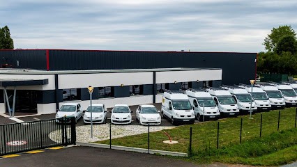 CHAUFFAGE SANITAIRE DE L'AUNIS, Fournisseur d'Equipement de Chauffage et Climatisation à Lussant