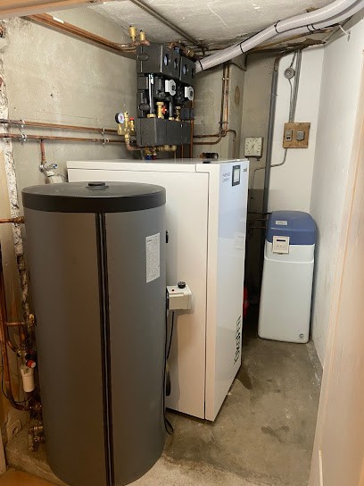 Lyon Sud énergies Chauffages Sanitaires Et Traitement De L'eau, Chauffagiste - Frigoriste à Mornant