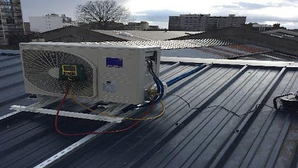 N.C.E.N Normandie Chauffage Energies Nouvelles, Chauffagiste - Frigoriste à Yvetot