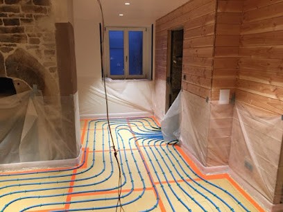 RS Chauffage, Chauffagiste - Frigoriste à Thiaville-sur-Meurthe