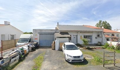 Retrif Eco Energie, Chauffagiste - Frigoriste à Saint-Gilles-Croix-de-Vie