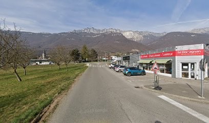 MONCENIS CHAUFFAGE (S.A.R.L), Chauffagiste - Frigoriste au Touvet