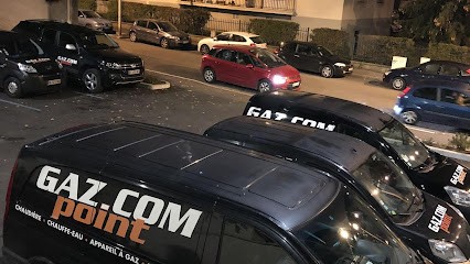 Gaz Point Com, Chauffagiste - Frigoriste à Orly