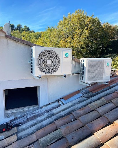 ANCC CLIMATISATION & CHAUFFAGE & PLOMBERIE, Chauffagiste - Frigoriste à Sainte-Tulle