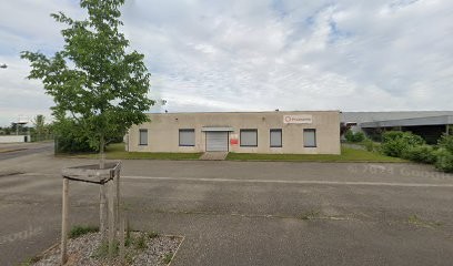 Proxiserve, Chauffagiste - Frigoriste à Vaulx-en-Velin