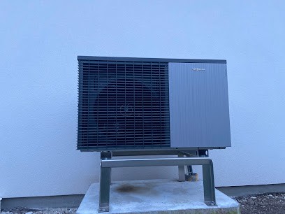 ETABLISSEMENTS STEPHANE SIMON, Chauffagiste - Frigoriste à Fougerolles