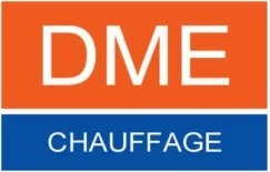 Dme Chauffage Plomberie Chauffagiste - Frigoriste à Courbevoie
