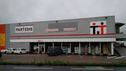 PARTEDIS Chauffage Sanitaire - Libourne, Fournisseur d'Equipement de Chauffage et Climatisation à Libourne