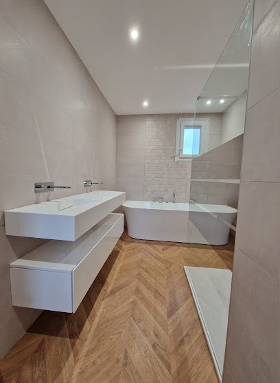 Reverclim salle de bain, Chauffagiste - Frigoriste à Lyon 01