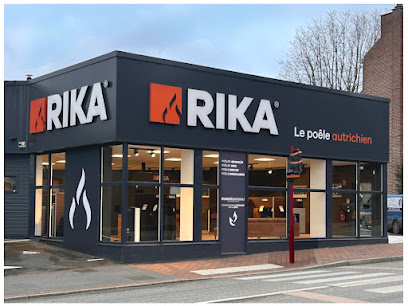Rika Hazebrouck Fournisseur D'équipement De Chauffage à Hazebrouck