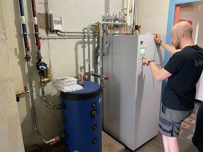 Concept Fluides Energies, Chauffagiste - Frigoriste à Pettoncourt