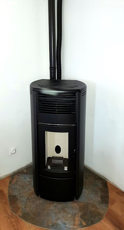 Brisach Magasin De Poêles Et Cheminées à Manosque, Fournisseur d'Equipement de Chauffage et Climatisation à Manosque