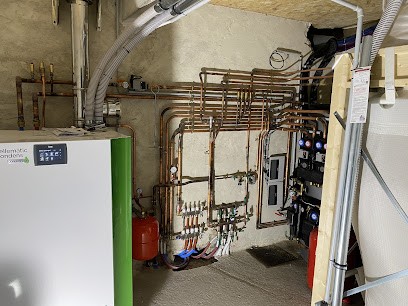 CHAUFFAGE SANITAIRE DES 3D, Chauffagiste - Frigoriste à Virignin