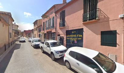 Larose Jean Et Fils ETS, Chauffagiste - Frigoriste à Saint-Maximin-la-Sainte-Baume