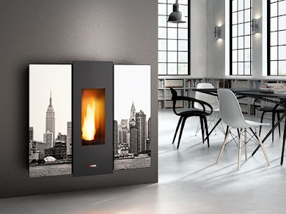 Poêle Et Flamme, Fournisseur d'Equipement de Chauffage et Climatisation à Chevigny-Saint-Sauveur