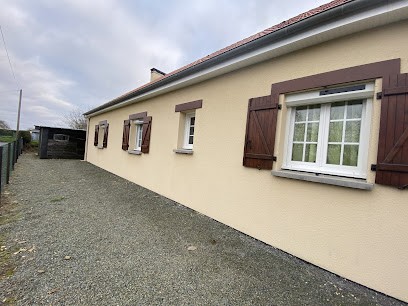 LOGISVERT spécialiste rénovation de l'habitat | SAINT-LÔ, Fournisseur d'Equipement de Chauffage et Climatisation à Saint-Lô