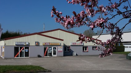 Kit chauffage, Chauffagiste - Frigoriste à Sarralbe