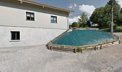 Sauge Gaby, Chauffagiste - Frigoriste à Grand'Combe-Châteleu