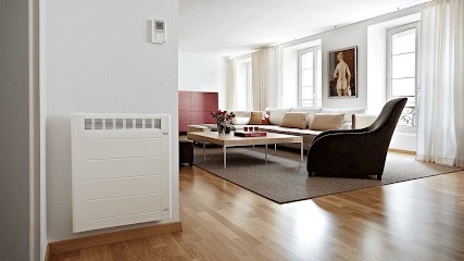 Rothelec France, Chauffagiste - Frigoriste à Eschbach