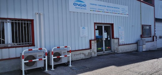 ENGIE Home Services, Chauffagiste - Frigoriste à Saint-Martin-sur-le-Pré