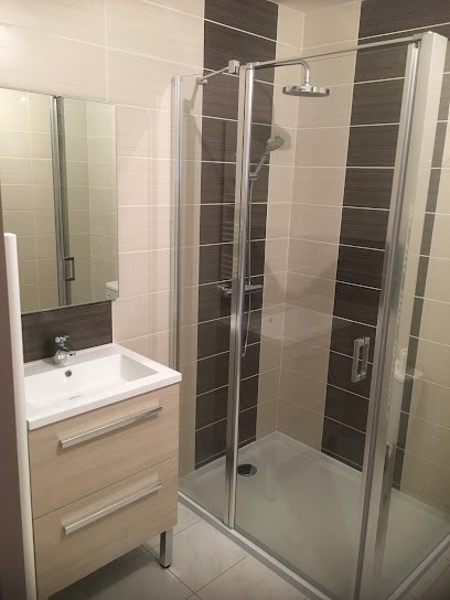 Perrault Audric, Chauffagiste - Frigoriste à Yèvres