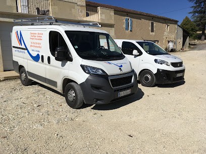 Sarl Toulan et Fils, Fournisseur d'Equipement de Chauffage et Climatisation à La Romieu
