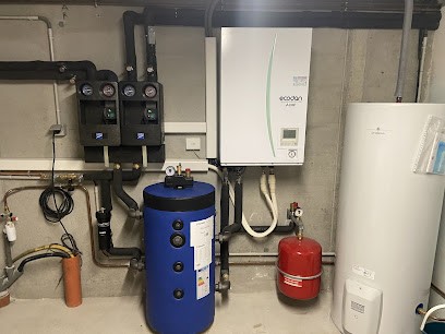 ES CHAUFFAGE, Chauffagiste - Frigoriste à Haguenau