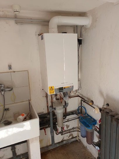 Da Silva Letra Daniel, Chauffagiste - Frigoriste à Saint-Firmin-sur-Loire