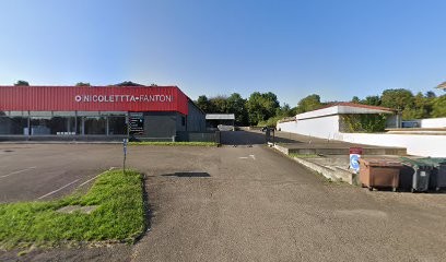 CSP88, Chauffagiste - Frigoriste à Vittel