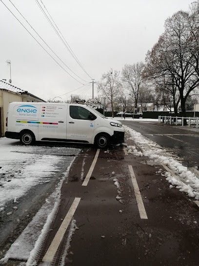 ENGIE Home Services, Chauffagiste - Frigoriste à Saint-Jean-de-la-Ruelle