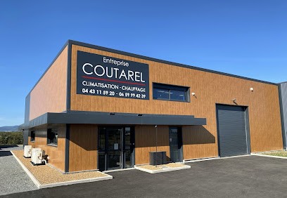 Coutarel, Chauffagiste - Frigoriste à Dallet