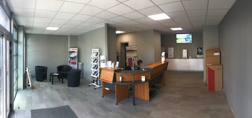 PEGAZ, Chauffagiste - Frigoriste au Perreux-sur-Marne