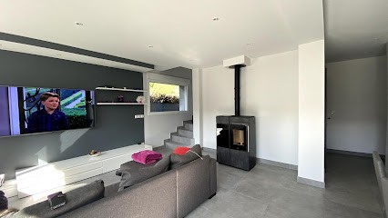 Les Flammes De Haute Savoie - Expert Chaleur Bois, Chauffagiste - Frigoriste à Fillinges