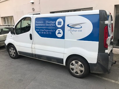 Chauffage sdb, Chauffagiste - Frigoriste à Darnétal