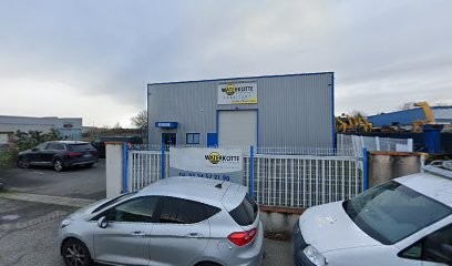 Waterkotte Mondial Géothermie, Fournisseur d'Equipement de Chauffage et Climatisation à Pinsaguel