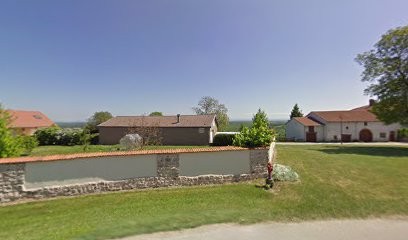 LG2P - Vosges Pellets, Fournisseur d'Equipement de Chauffage et Climatisation à Saint-Vallier