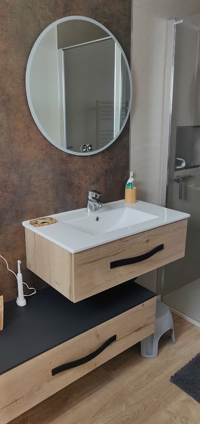 Anthony Prime, Chauffagiste - Frigoriste à Saint-James