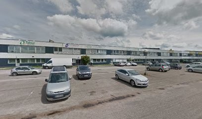 Techniparts - Agence Rouen, Fournisseur d'Equipement de Chauffage et Climatisation à Saint-Étienne-du-Rouvray