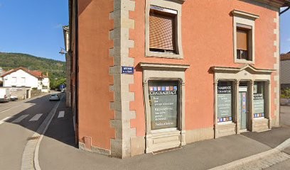 Jeandel Grosdemange, Chauffagiste - Frigoriste au Val-d'Ajol