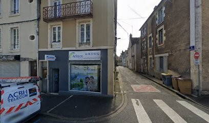 Sarl Arkeos Nevers, Chauffagiste - Frigoriste à Nevers