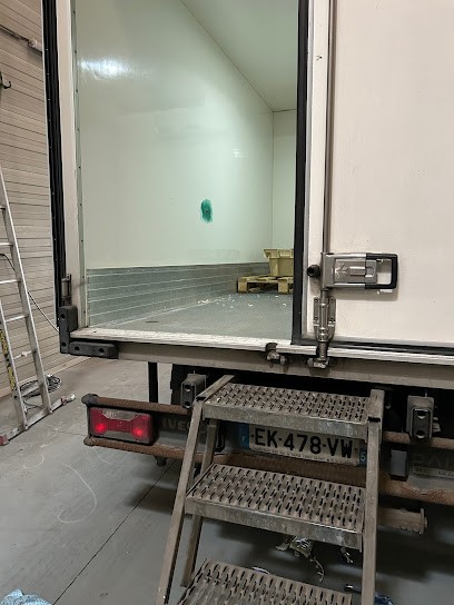 Carrier Transicold, Chauffagiste - Frigoriste à Giberville