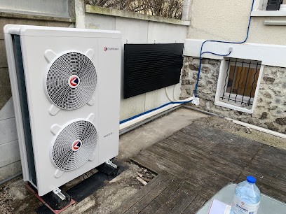 A2E CHAUFFAGE CLIMATISATION PLOMBERIE, Chauffagiste - Frigoriste aux Pavillons-sous-Bois