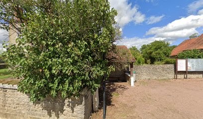 Gachon CSC, Chauffagiste - Frigoriste à Thoisy-le-Désert